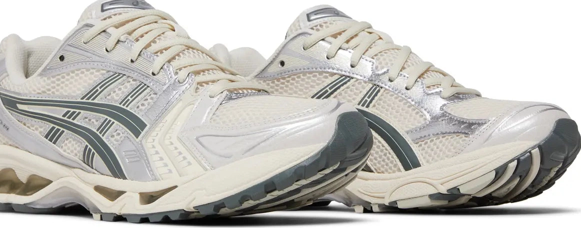 Pewter Gel-Kayano 14 ASICS Dark Birch 0812